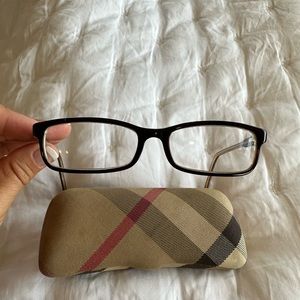 Burberry frame